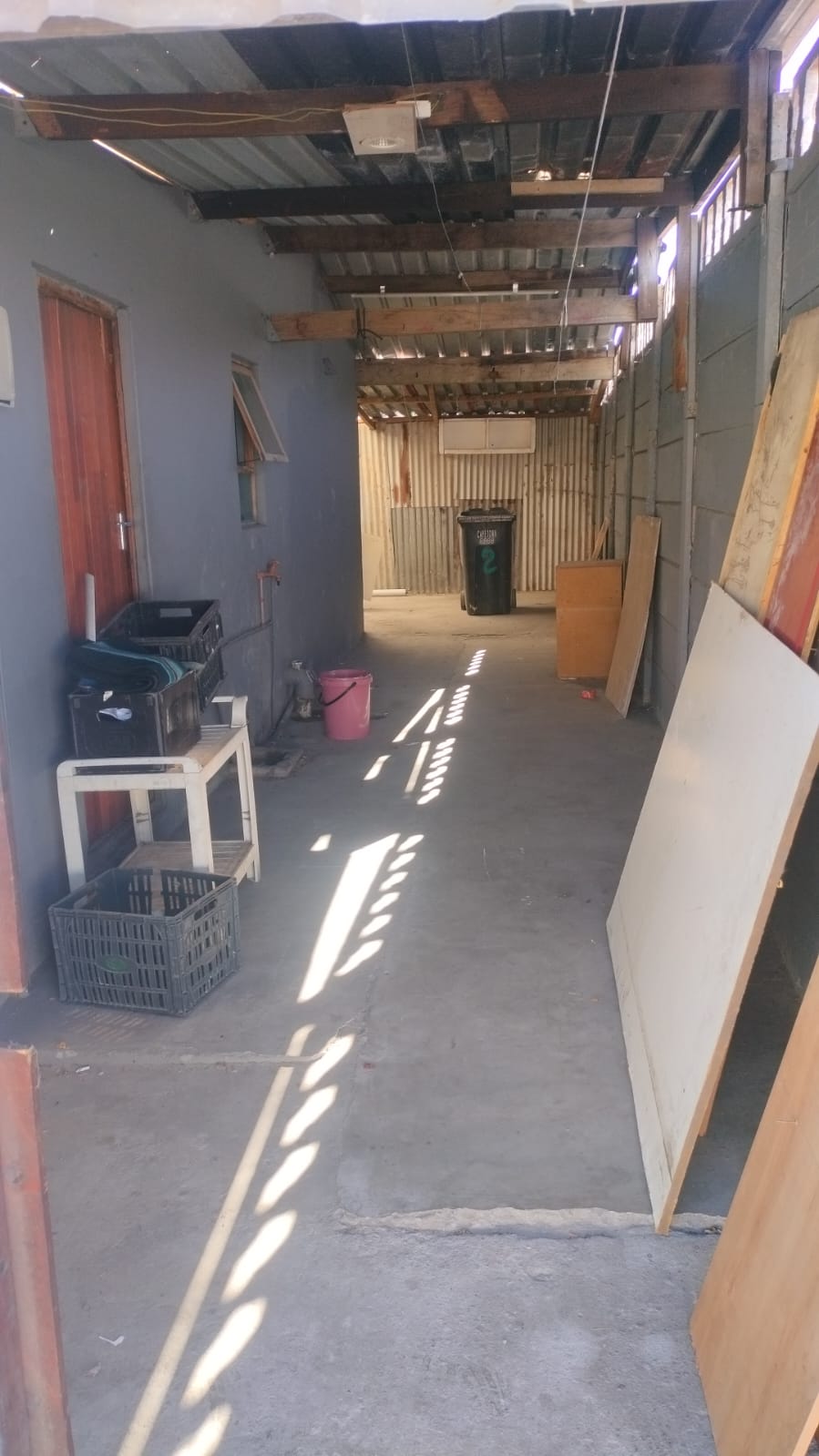 2 Bedroom Property for Sale in Lavender Hill Western Cape